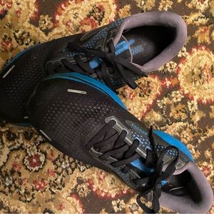 Brooks Ghost 14 Men’s Shoes Size 9.5
